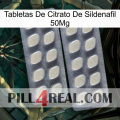 Sildenafil Citrate Tablets 50Mg 07